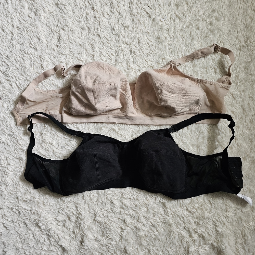 Nursing Bra